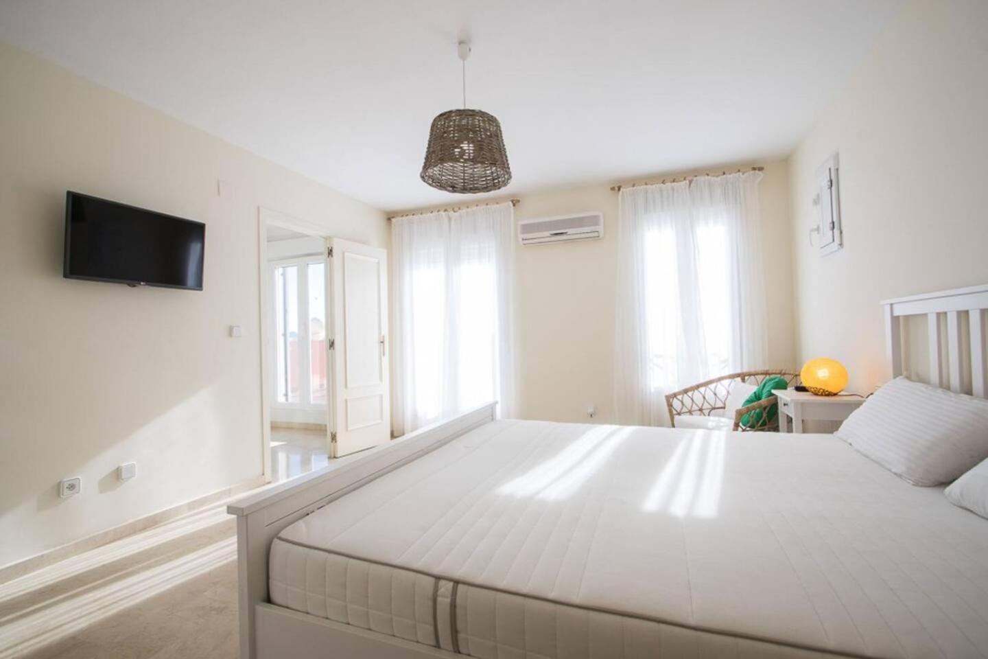 Asia Gardens Villa With Private Pool In Benidorm La Cala de Finestra Extérieur photo