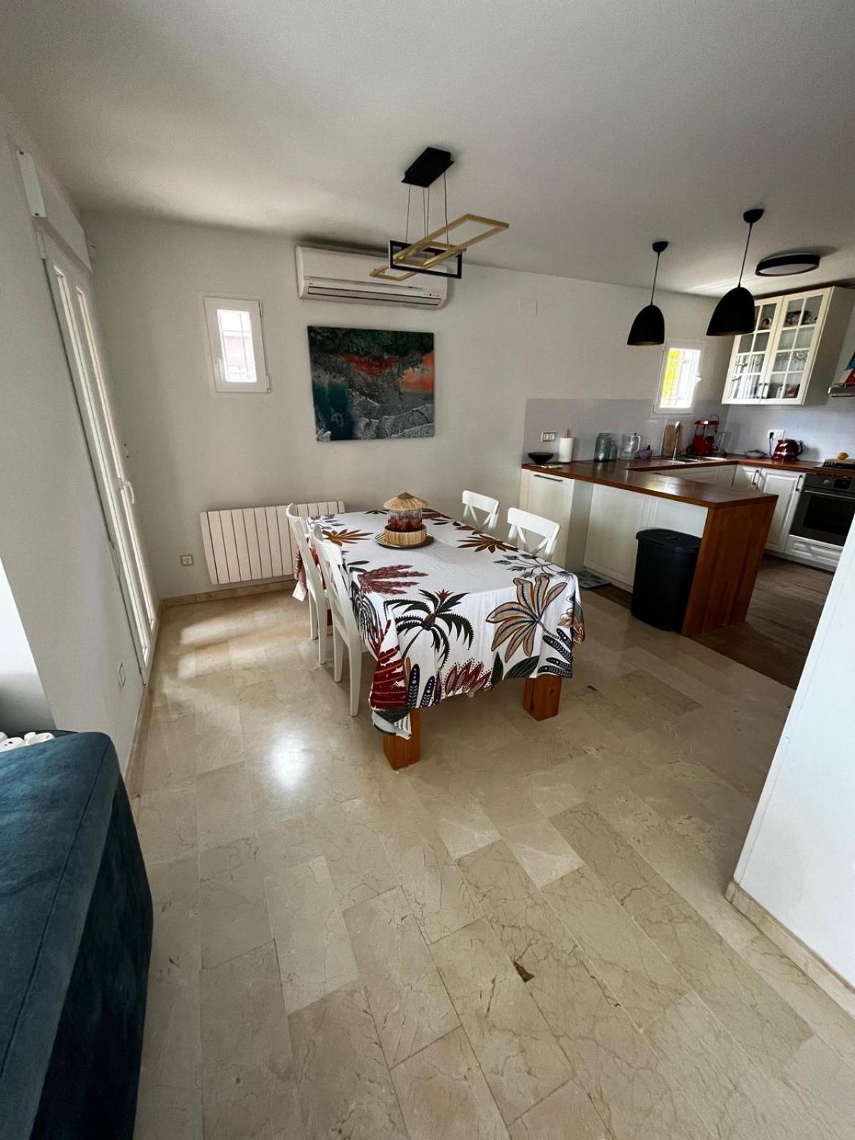 Asia Gardens Villa With Private Pool In Benidorm La Cala de Finestra Extérieur photo
